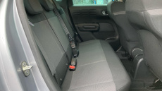 Citroen C3 Aircross 1.2 PureTech 110 C-Series Edition 5dr Petrol Hatchback